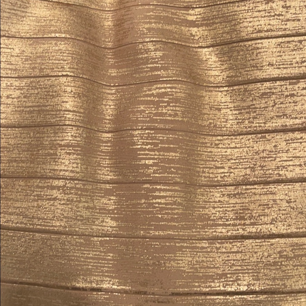 Herve leger dress - Picture 3 of 6